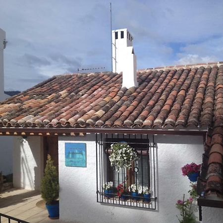 Hostal El rincon de Paco Segura de la Sierra Exterior foto